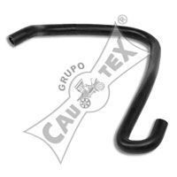 CAUTEX 026641 -  Шланг радиатора