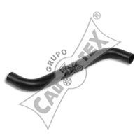 CAUTEX 026642 -  Шланг радиатора