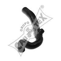 CAUTEX 026643 -  Шланг радиатора