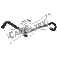 CAUTEX 026709 -  Шланг радиатора