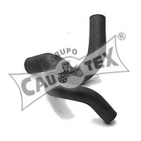 CAUTEX 026711 -  Шланг радиатора