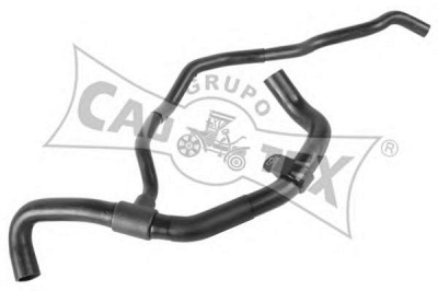 CAUTEX 026793 -  Шланг радиатора