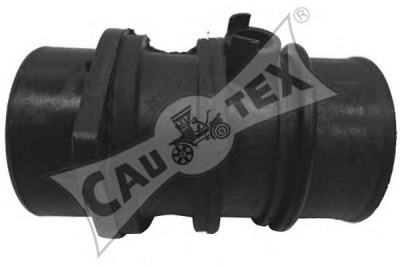 CAUTEX 026795 -  Рукав воздухозаборника, воздушный фильтр