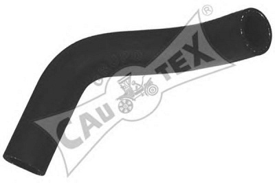CAUTEX 026818 -  Шланг радиатора