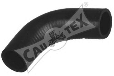 CAUTEX 026821 -  Шланг радиатора