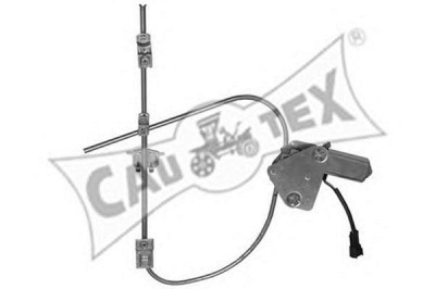 CAUTEX 027040 -  Подъемное устройство для окон