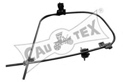 CAUTEX 027042 -  Подъемное устройство для окон