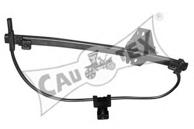 CAUTEX 027043 -  Подъемное устройство для окон