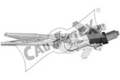 CAUTEX 027307 -  Подъемное устройство для окон