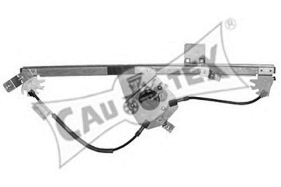 CAUTEX 027339 -  Подъемное устройство для окон