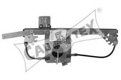 CAUTEX 027362 -  Подъемное устройство для окон