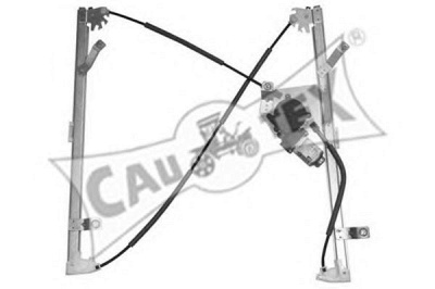 CAUTEX 027384 -  Подъемное устройство для окон