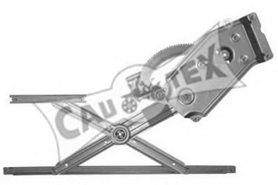 CAUTEX 027398 -  Подъемное устройство для окон