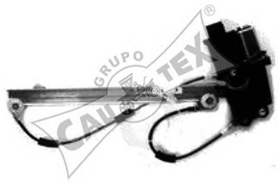 CAUTEX 027416 -  Подъемное устройство для окон