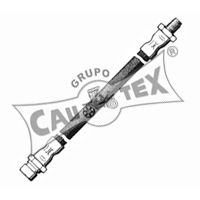CAUTEX 030018 -  Тормозной шланг