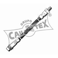 CAUTEX 030022 -  Тормозной шланг