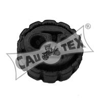 CAUTEX 030030 -  Кронштейн, система выпуска ОГ