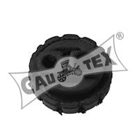 CAUTEX 030031 -  Кронштейн, система выпуска ОГ
