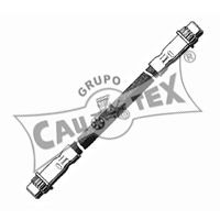 CAUTEX 030042 -  Тормозной шланг