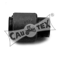 CAUTEX 030074 -  Втулка, рычаг колесной подвески