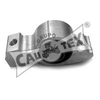 CAUTEX 030075 -  Втулка, рычаг колесной подвески