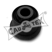 CAUTEX 030076 -  Втулка, рычаг колесной подвески