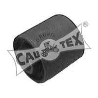 CAUTEX 030102 -  Втулка, рычаг колесной подвески