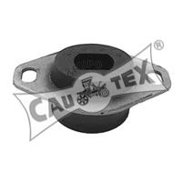 CAUTEX 030162 -  Подвеска, двигатель