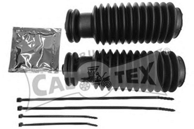 CAUTEX 030180 -  Комплект пыльника, рулевое управление