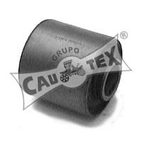 CAUTEX 030211 -  Подвеска, двигатель