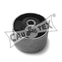 CAUTEX 030212 -  Подвеска, двигатель