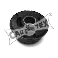 CAUTEX 030221 -  Втулка, рычаг колесной подвески