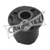 CAUTEX 030234 -  Втулка, рычаг колесной подвески