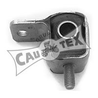 CAUTEX 030241 -  Втулка, рычаг колесной подвески