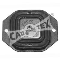 CAUTEX 030242 -  Втулка, балка моста