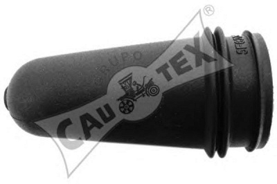 CAUTEX 030256 -  Пыльник, рулевое управление