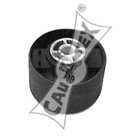 CAUTEX 030287 -  Подвеска, двигатель