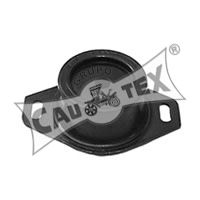 CAUTEX 030301 -  Подвеска, двигатель
