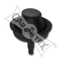 CAUTEX 030302 -  Подвеска, двигатель
