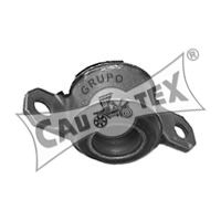 CAUTEX 030305 -  Втулка, рычаг колесной подвески