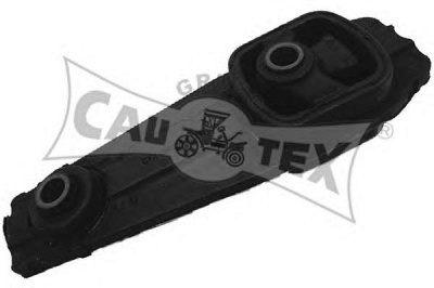 CAUTEX 030335 -  Подвеска, двигатель