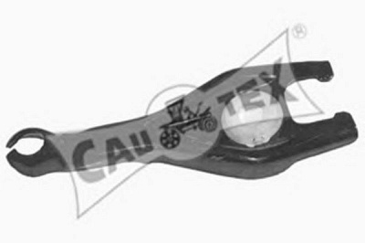 CAUTEX 030338 -  Возвратная вилка, система сцепления