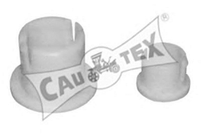 CAUTEX 030339 -  Втулка, шток вилки переключения