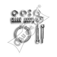 CAUTEX 030342 -  Монтажный комплект, система выпуска