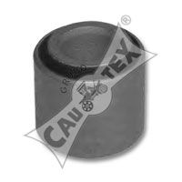 CAUTEX 030352 -  Втулка, вал сошки рулевого управления