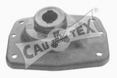 CAUTEX 030355 -  Опора стойки амортизатора