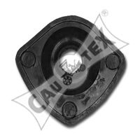 CAUTEX 030356 -  Опора стойки амортизатора