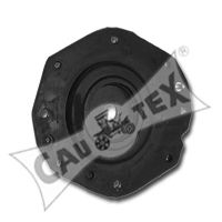 CAUTEX 030357 -  Опора стойки амортизатора