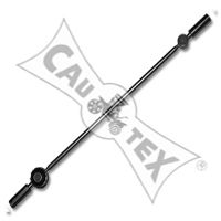 CAUTEX 030363 -  Шток вилки переключения передач