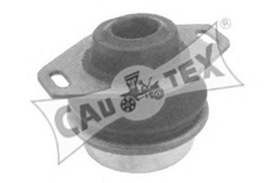 CAUTEX 030382 -  Подвеска, двигатель